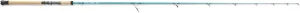 St. Croix Rods Avid Inshore Spinning Rod, ASIS, Premium Quality Spinning Rod, Made in The USA