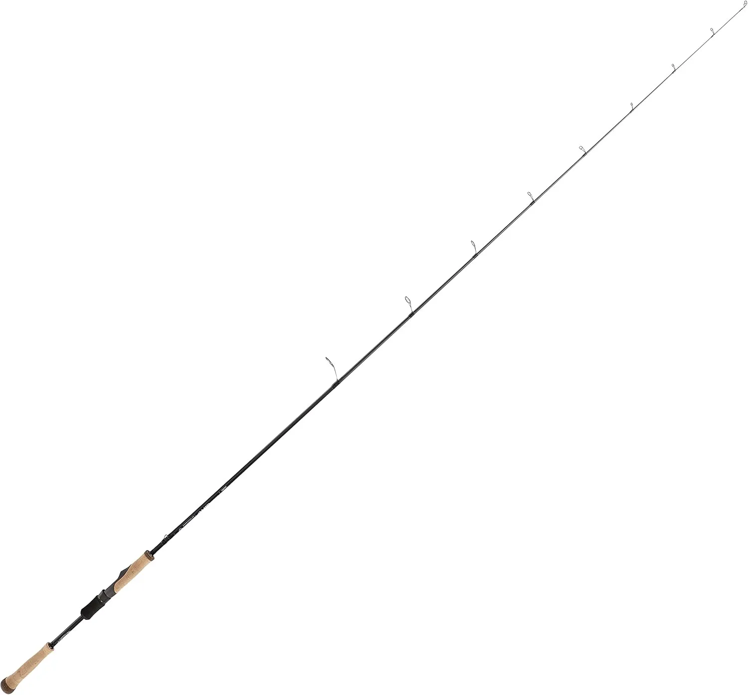 St. Croix Rods Avid Panfish Fishing Rod, Premium Quality, High Performing Spinning Rod