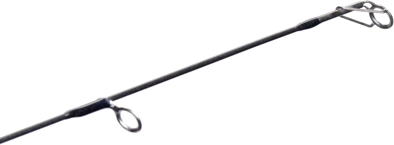 St. Croix Rods Avid Series Walleye Spinning Fishing Rod, Premium Quality, Durably Sensitive, High Performing Spinning Rod