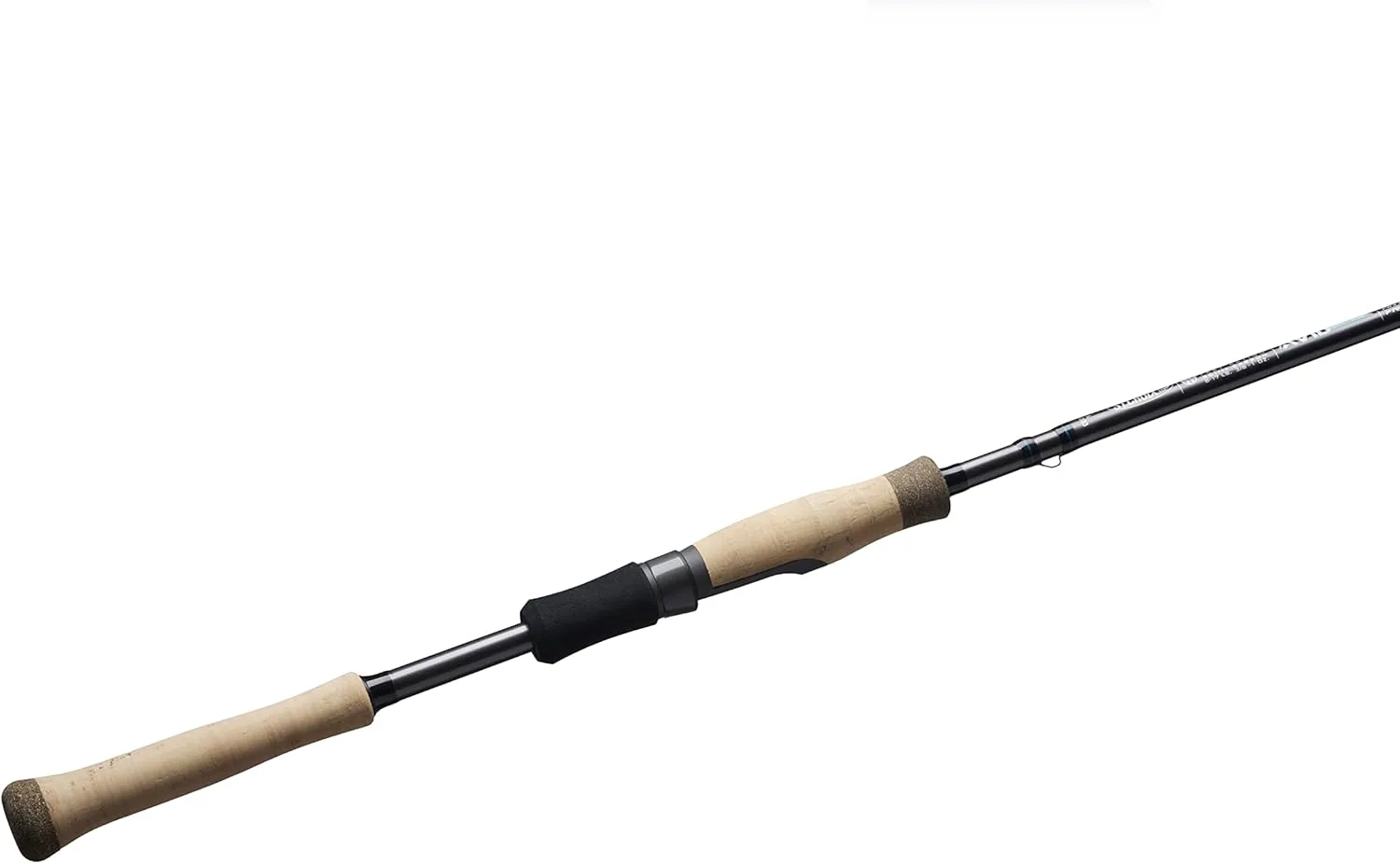 St. Croix Rods Avid Series Walleye Spinning Fishing Rod, Premium Quality, Durably Sensitive, High Performing Spinning Rod