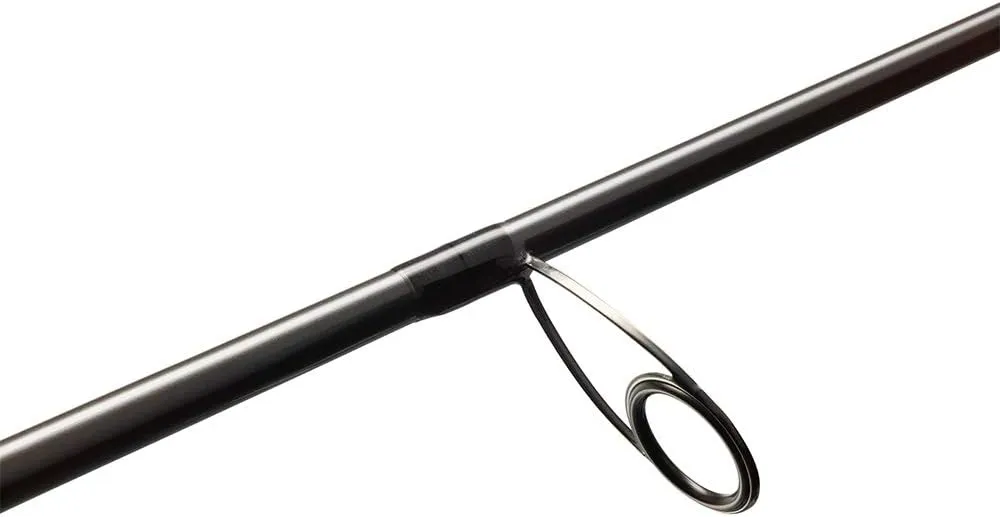 St. Croix Rods Avid Trek 3-Piece Spinning Rod, ATS, Premium Quality Spinning Rod, Made in The USA