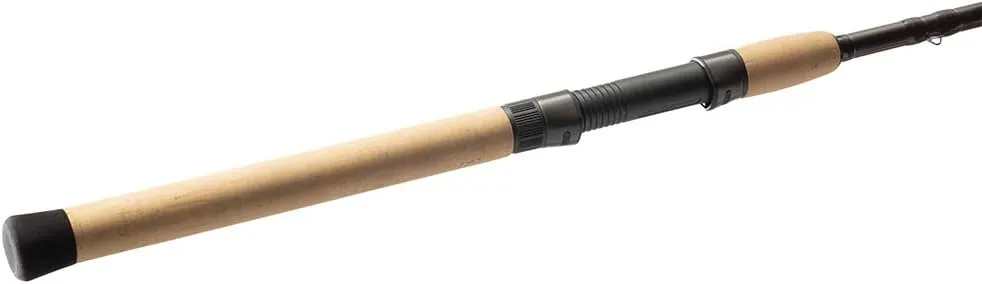 St. Croix Rods Avid Trek 3-Piece Spinning Rod, ATS, Premium Quality Spinning Rod, Made in The USA