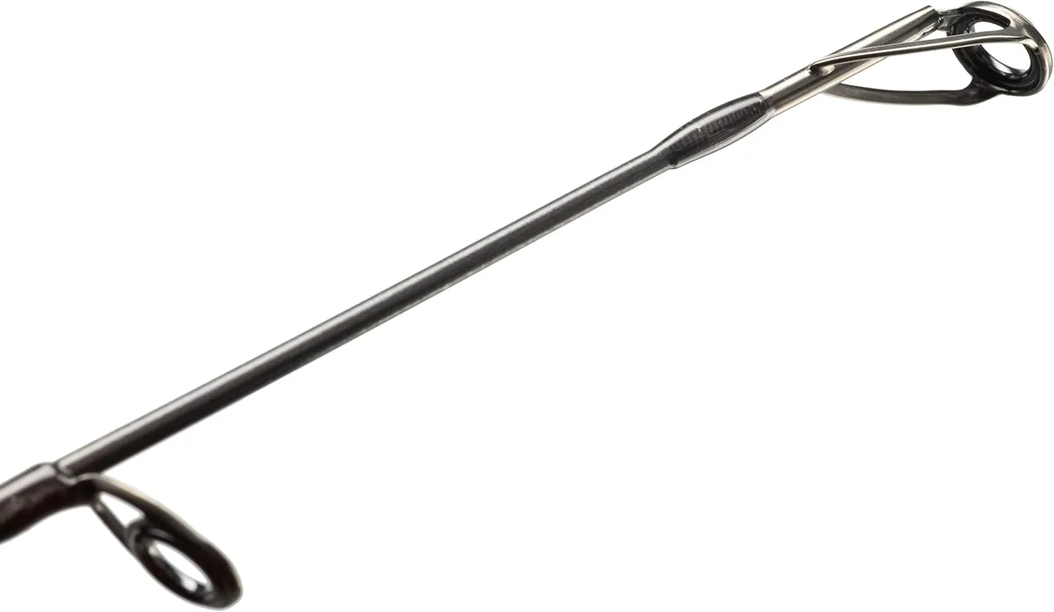 St. Croix Rods Avid Trek 3-Piece Spinning Rod, ATS, Premium Quality Spinning Rod, Made in The USA