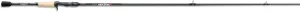 St. Croix Rods Bass X Casting Rod, Premium Quality Casting Rod, Manufactured in North America