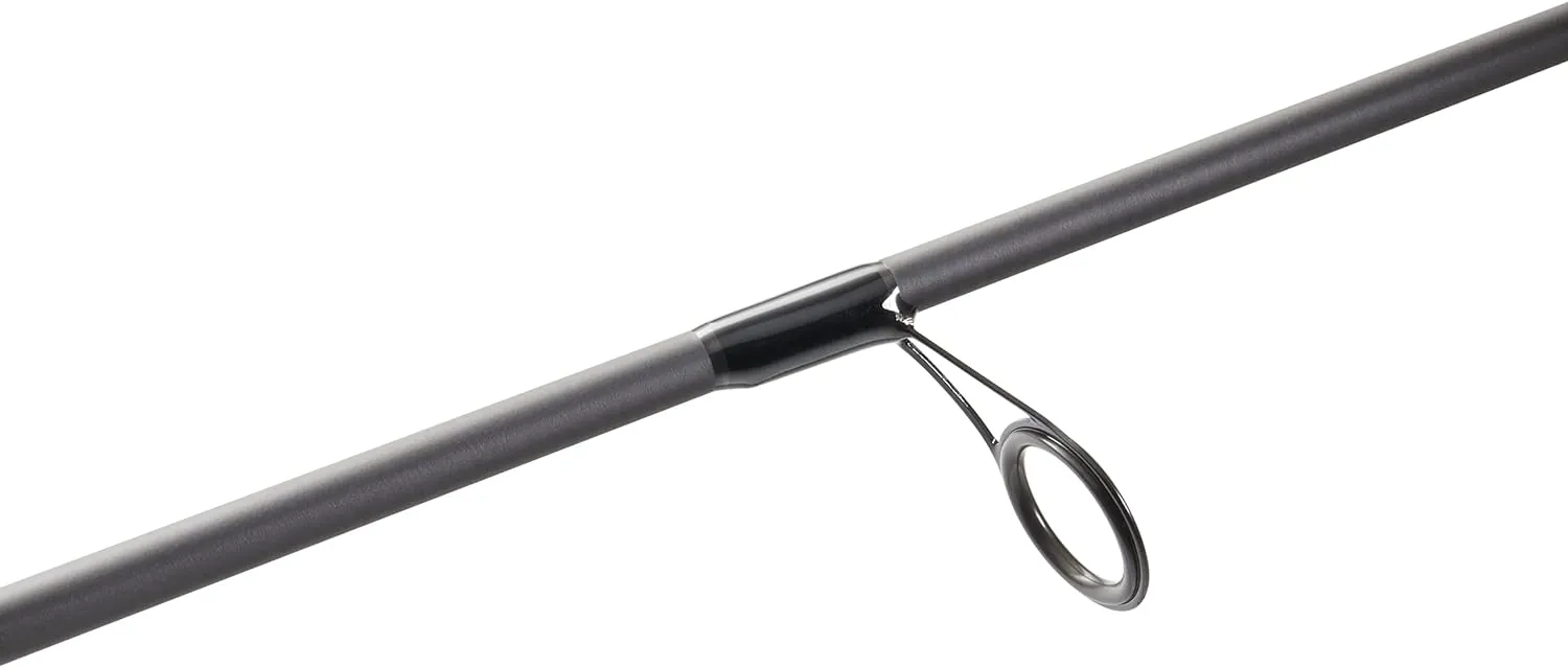 St. Croix Rods Bass X Spinning Rod, Premium Quality Spinning Rod, Manufactured in North America