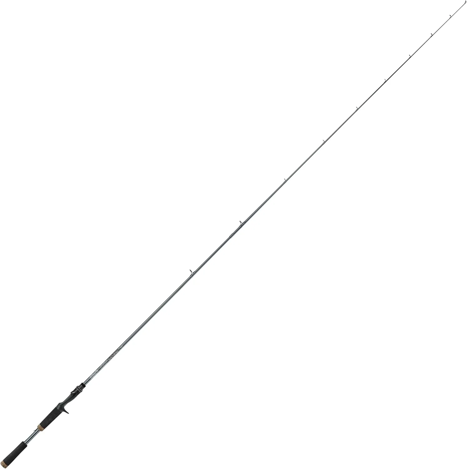 St. Croix Rods Black Bass Casting Rod, RIC, Premium Quality, Durably Sensitive, High Performing Casting Rod