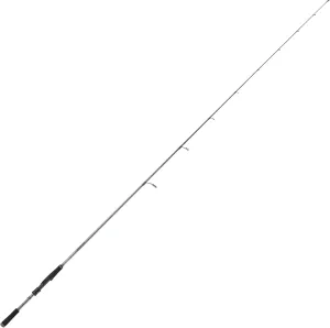 St. Croix Rods Black Bass Spinning Rod, RIS, Premium Quality, Durably Sensitive, High Performing Spinning Rod