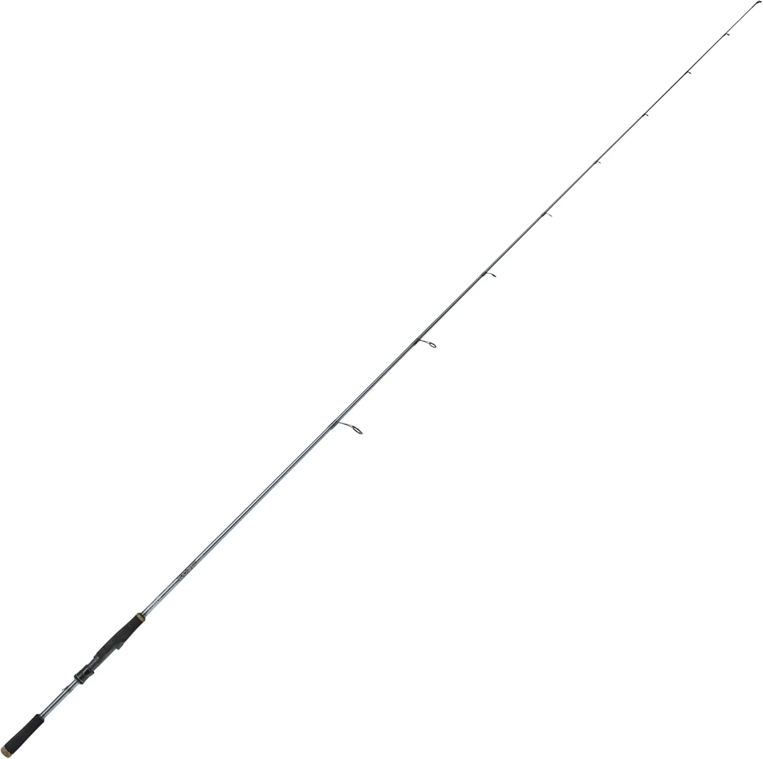 St. Croix Rods Black Bass Spinning Rod, RIS, Premium Quality, Durably Sensitive, High Performing Spinning Rod