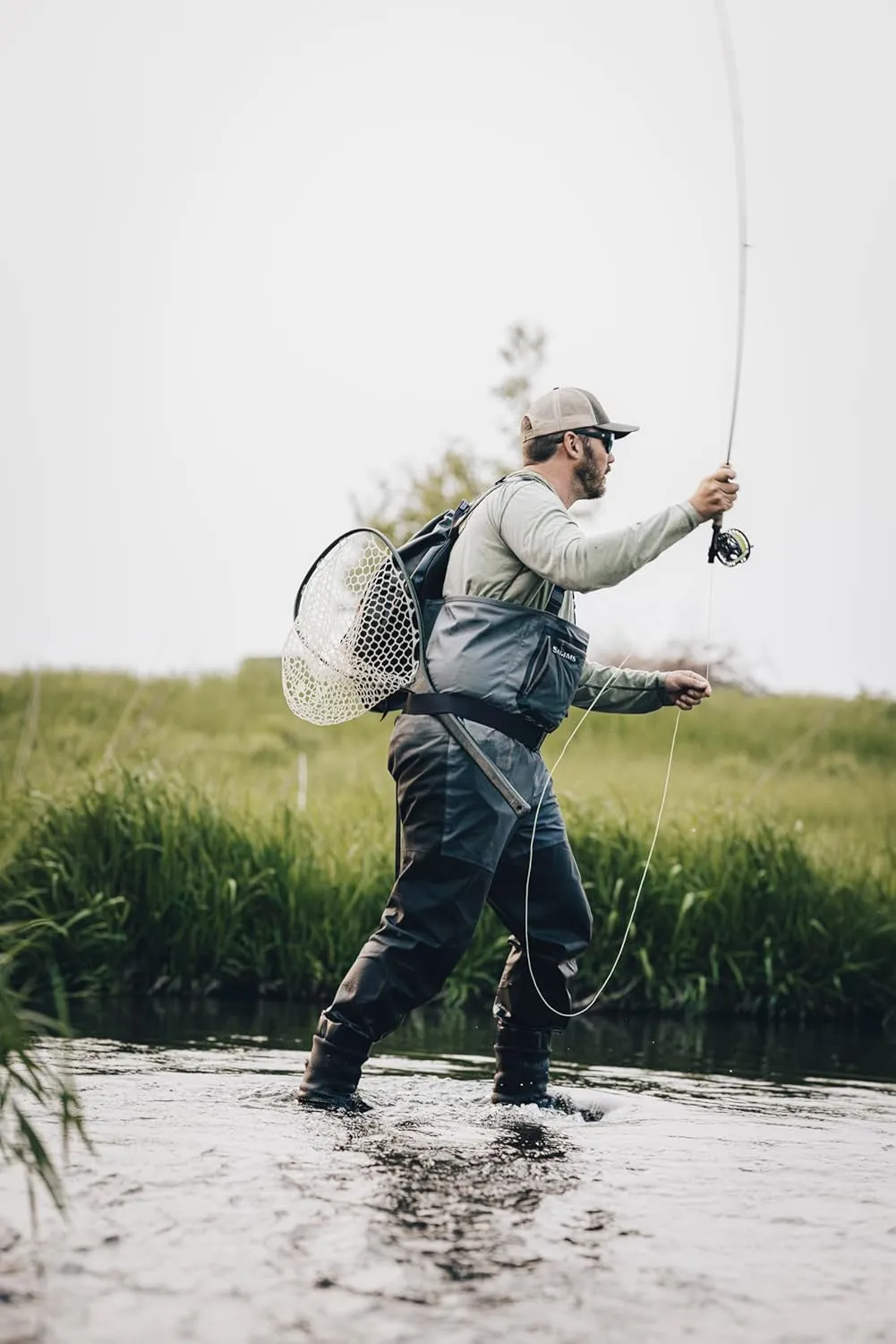 St. Croix Rods Connect Fly Rod, Premium Quality Fly Rod, Manufactured in North America
