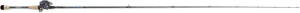 St. Croix Rods GXRC Bass System - St. Croix Fishing Rod and SEVIIN Casting Reel Combo GXRC