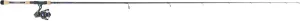 St. Croix Rods GXRS Bass System - St. Croix Fishing Rod and SEVIIN Spinning Reel Combo GXRS