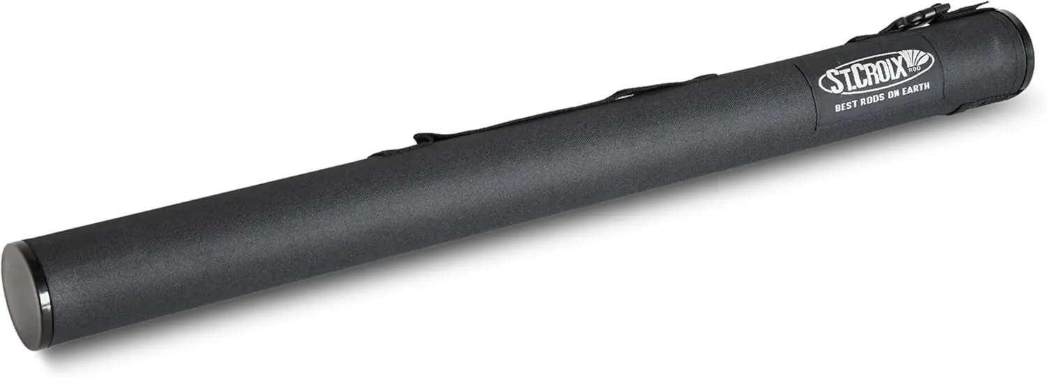 St. Croix Rods Imperial USA Fly Switch Fishing Rod, Strong, Sensitive, & Dynamic, High Performing Fly Fishing Rod