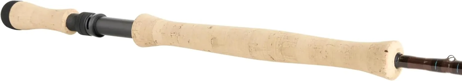 St. Croix Rods Imperial USA Fly Switch Fishing Rod, Strong, Sensitive, & Dynamic, High Performing Fly Fishing Rod