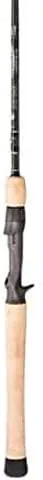 St. Croix Rods Legend Elite Casting Freshwater Rod, Durably Sensitive with Impressive Power, High Performing Fishing Rod
