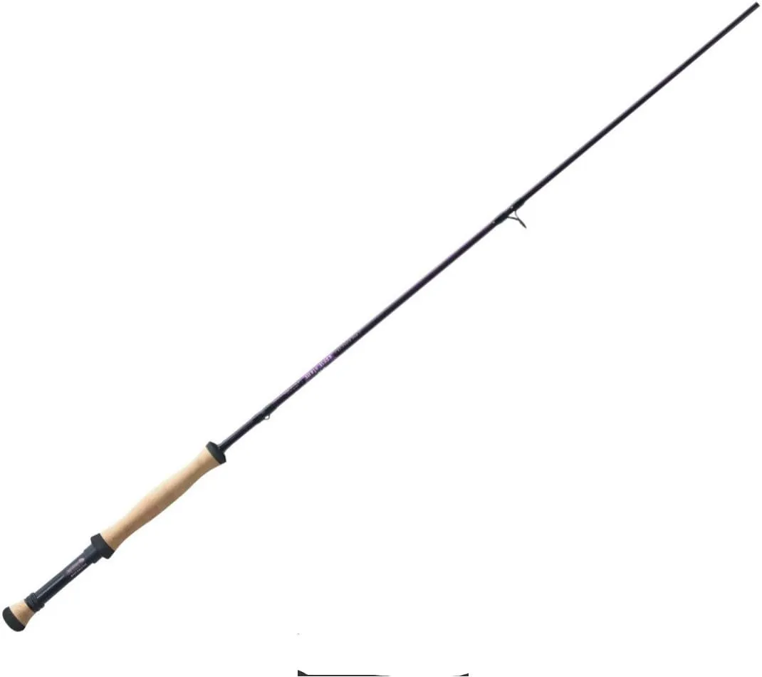 St. Croix Rods Mojo Bass Fly Rod, Expertly Crafted, Premium Quality Freshwater Fly Rod