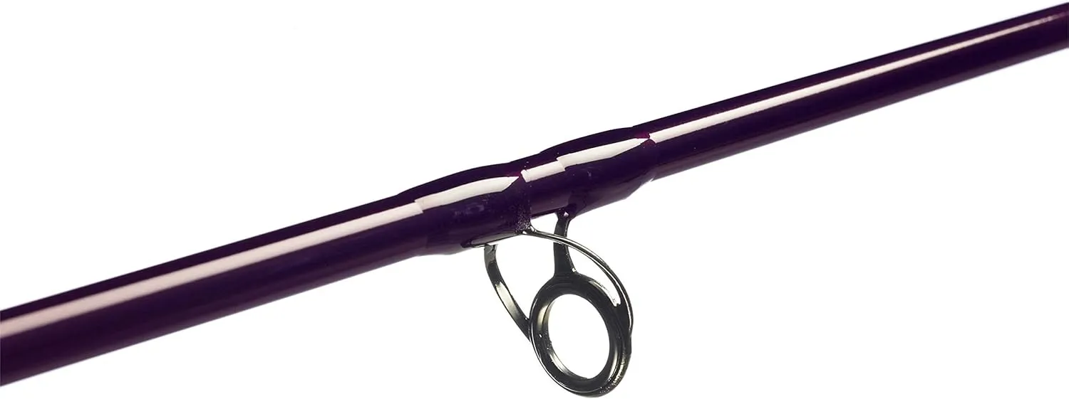 St. Croix Rods Mojo Bass Fly Rod, Expertly Crafted, Premium Quality Freshwater Fly Rod