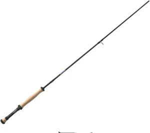 St. Croix Rods Mojo Bass Fly Rod, Expertly Crafted, Premium Quality Freshwater Fly Rod