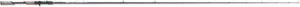 St. Croix Rods Mojo Bass Glass Casting Rod, Premium Quality Casting Rod, Manufactured in North America