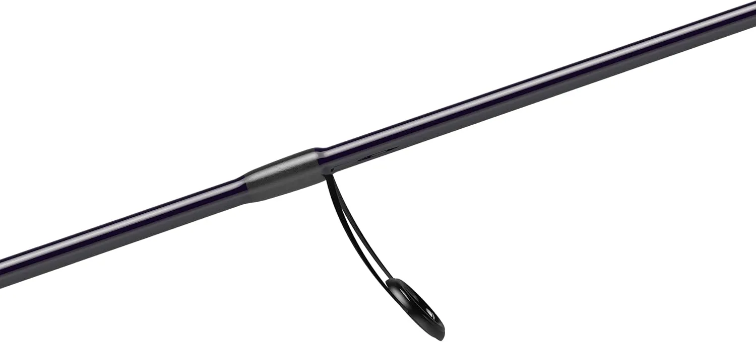 St. Croix Rods Mojo Bass Spinning Rod, Premium Quality Spinning Rod, Manufactured in North America
