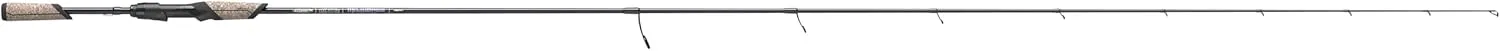St. Croix Rods Mojo Bass Spinning Rod, Premium Quality Spinning Rod, Manufactured in North America