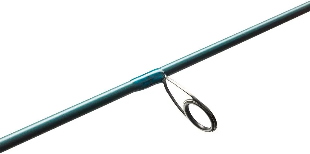 St. Croix Rods Mojo Inshore Spinning Rod, JIS, Premium Quality, Durably Sensitive, High Performing Spinning Rod