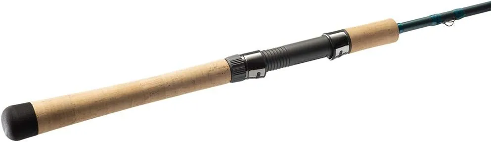 St. Croix Rods Mojo Inshore Spinning Rod, JIS, Premium Quality, Durably Sensitive, High Performing Spinning Rod