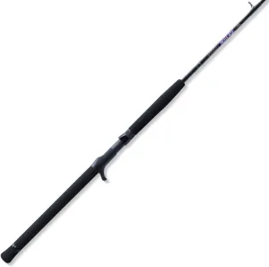 St. Croix Rods Mojo Jig Conventional Rod, MJJC, Premium Quality, Durably Sensitive, High Performing Fishing Rod
