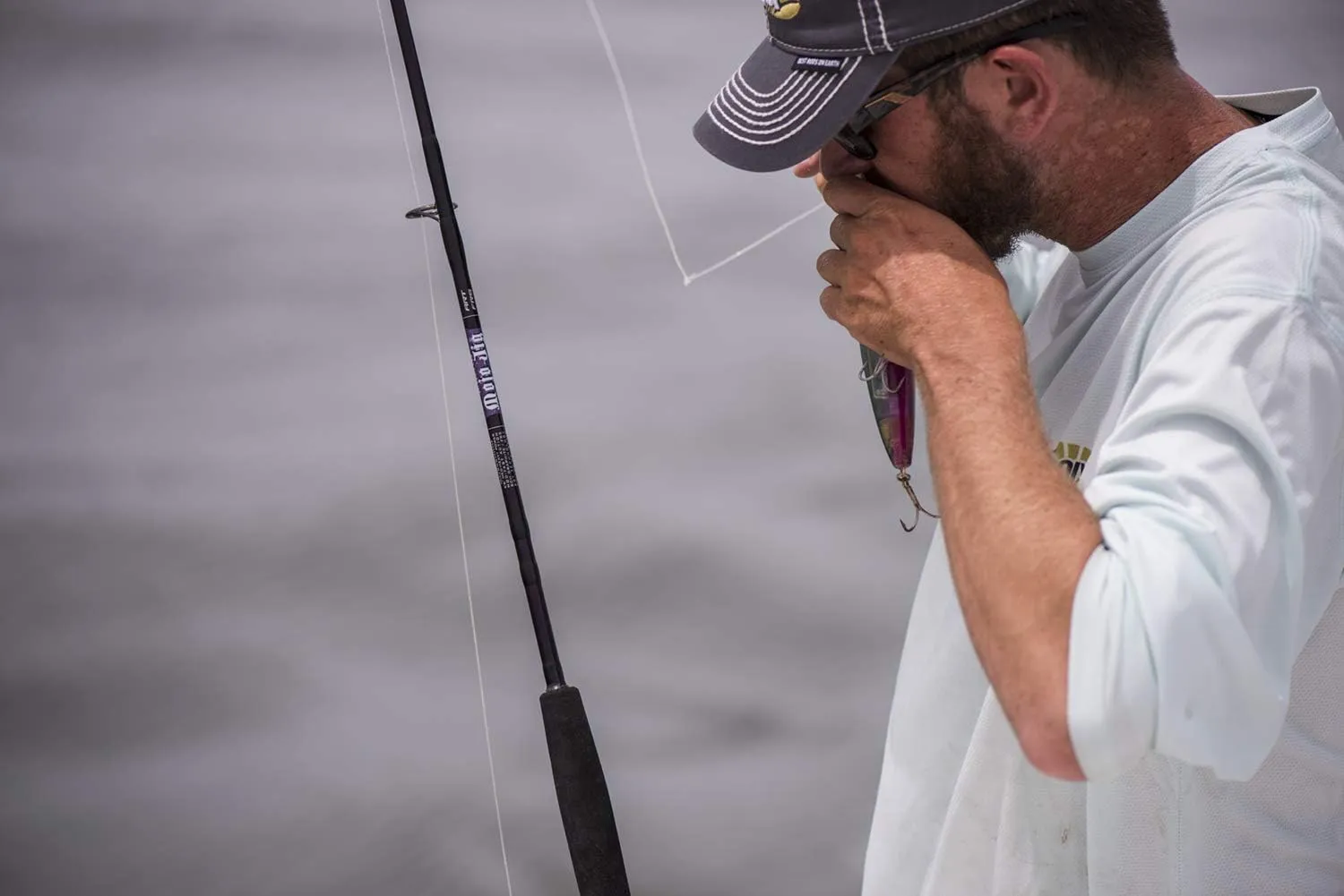 St. Croix Rods Mojo Jig Spinning Rod, MJJS, Expertly Crafted, Durably Sensitive, High Performing Spinning Rod