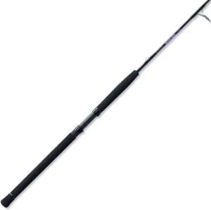 St. Croix Rods Mojo Jig Spinning Rod, MJJS, Expertly Crafted, Durably Sensitive, High Performing Spinning Rod