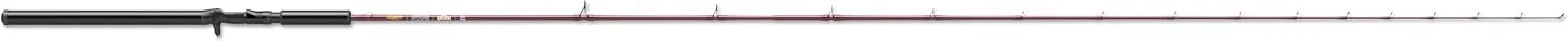 St. Croix Rods Onchor Carbon Casting Rod, Salmon and Steelhead, Premium Quality Casting Rod, Manufactured in North America