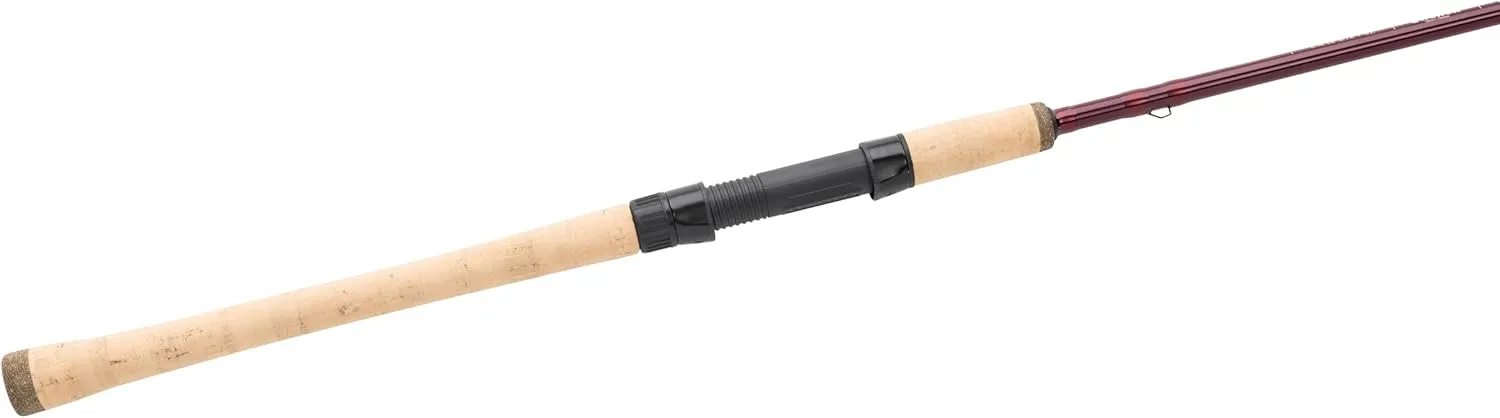 St. Croix Rods Onchor Cork Spinning Rod, Salmon and Steelhead, Premium Quality Spinning Rod, Manufactured in North America
