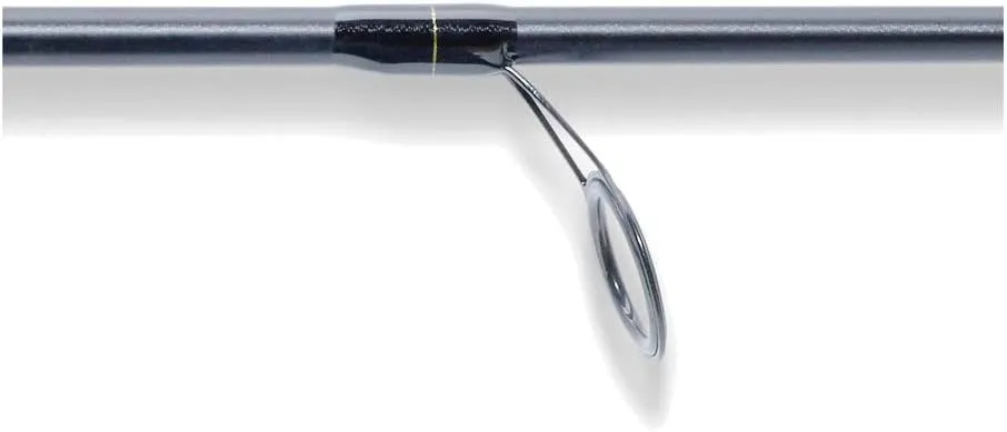 St. Croix Rods Triumph Salmon & Steelhead 2-Piece Spinning Rod, TRSS