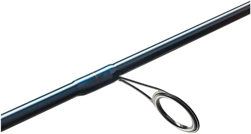 St. Croix Rods Triumph Salmon & Steelhead 2-Piece Spinning Rod, TRSS