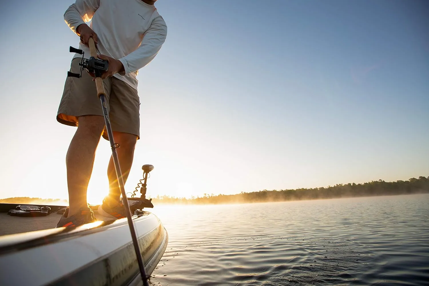 St. Croix Rods Triumph Spinning Rod, TSR, Durably Sensitive with Impressive Power, High Performing Spinning Rod