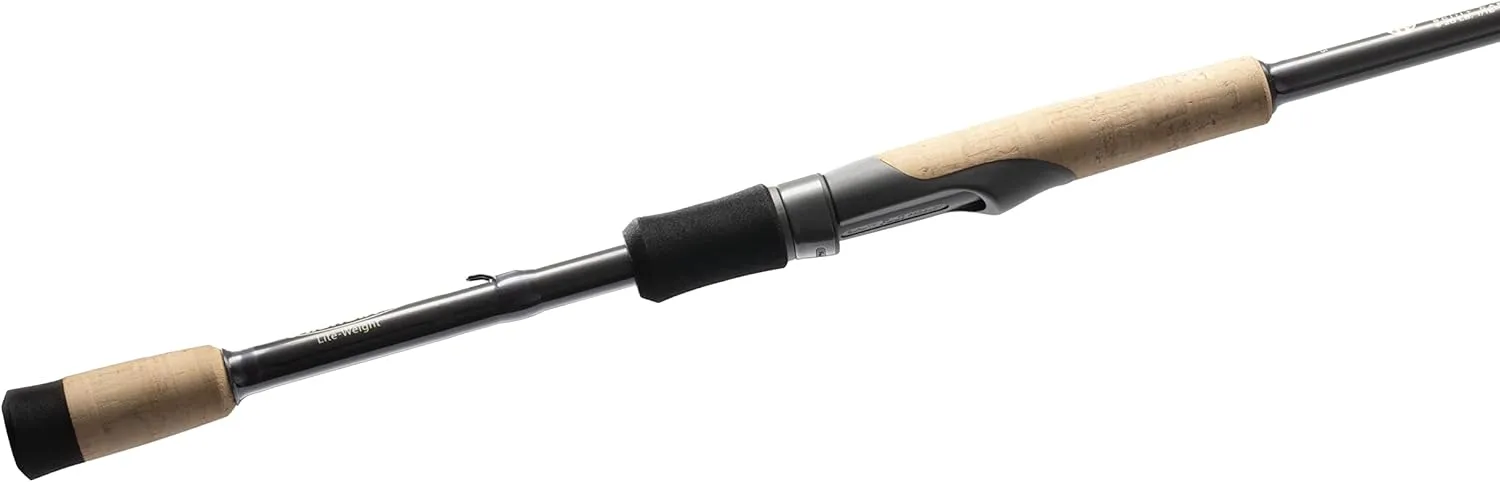 St. Croix Rods Victory Spinning Rod, VTS, Premium Quality, Durably Sensitive, High Performing Spinning Rod