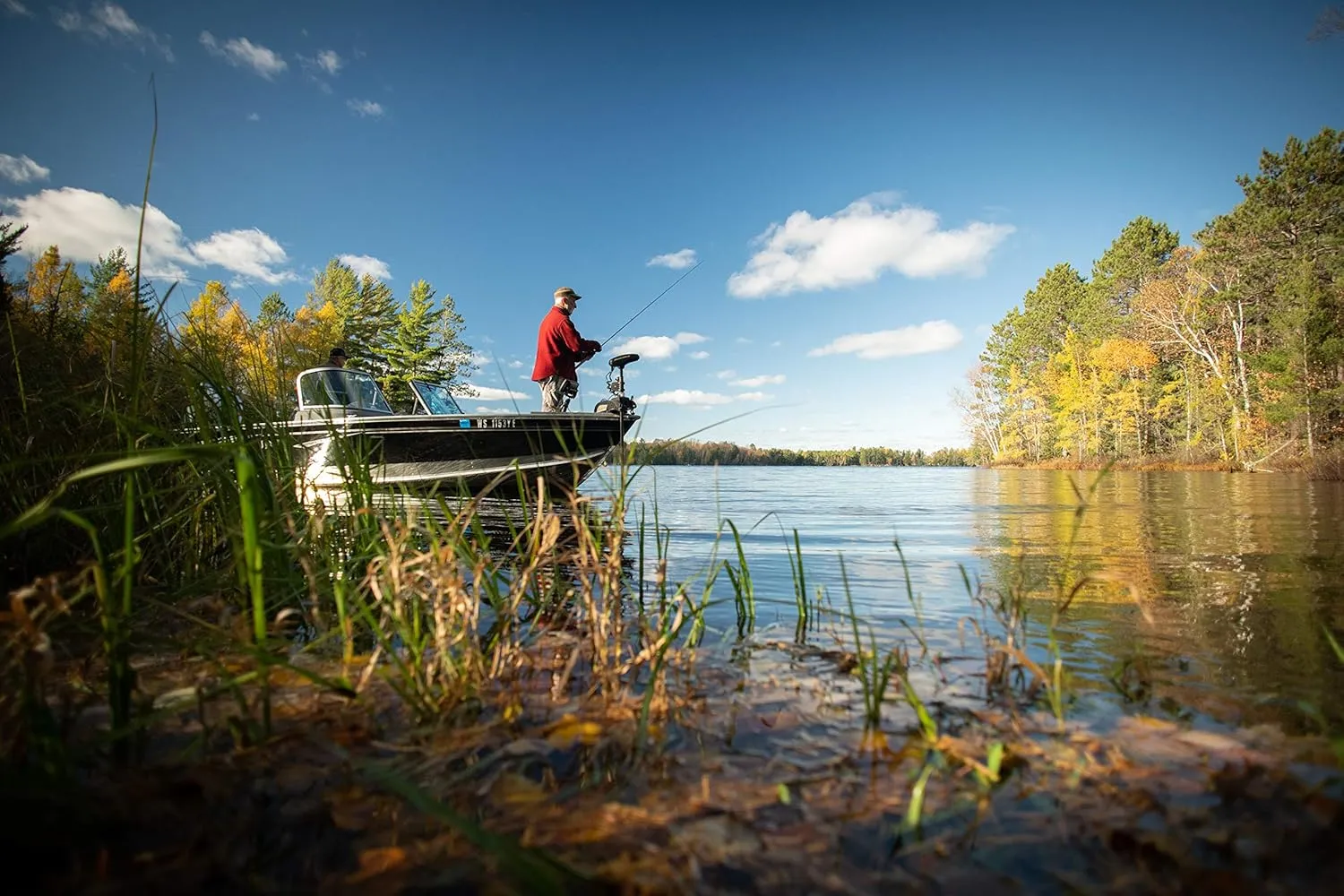 St. Croix RodsFishing Rod