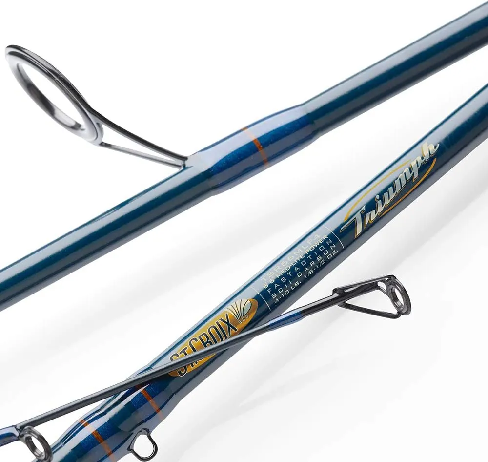 St. Croix RodsFishing Rod
