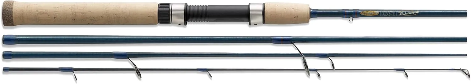 St. Croix RodsFishing Rod