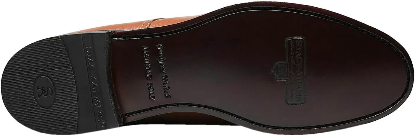 Stacy Adams Men's Brogue