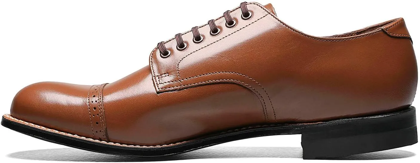 Stacy Adams Men's Brogue