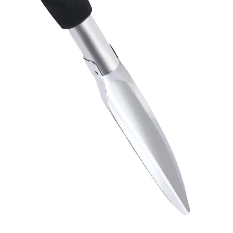 Stainless Steel Automatic Fishing Rod