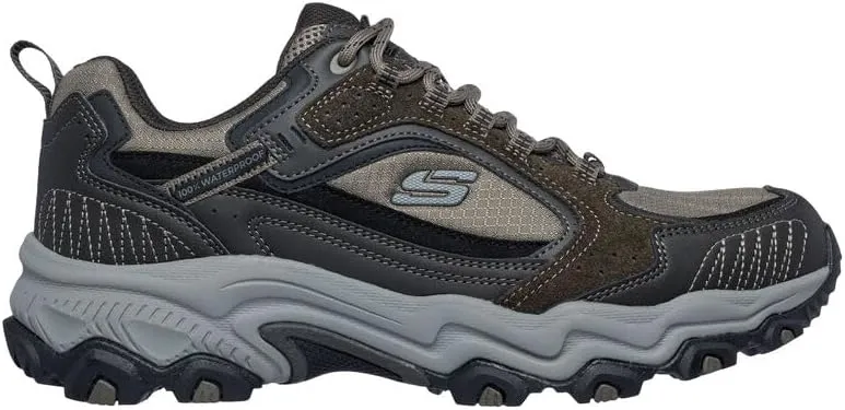 Stamina AT - Vintage Stitch