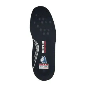 STEEL BLUE Ortho Rebound Insole