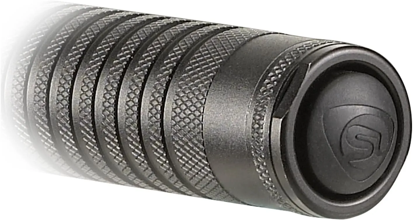 Streamlight 74612 Strion DS HL 700-Lumen Rechargeable Flashlight with IEC Type A (120V/100V) AC/12V DC, and 2 Holders, Black