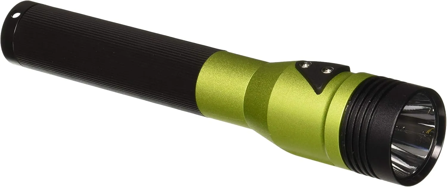 Streamlight 75479 Stinger LED HL-Light Only - Lime