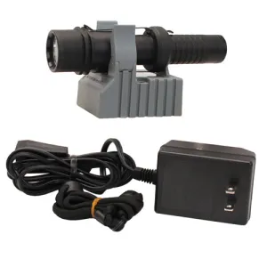 Strion Led With Grip Ring W-120v Ac