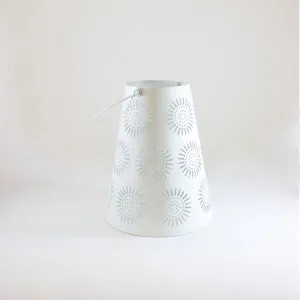 Sunburst Lantern