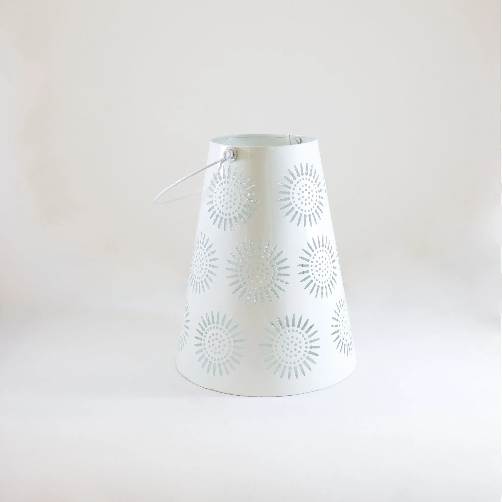 Sunburst Lantern