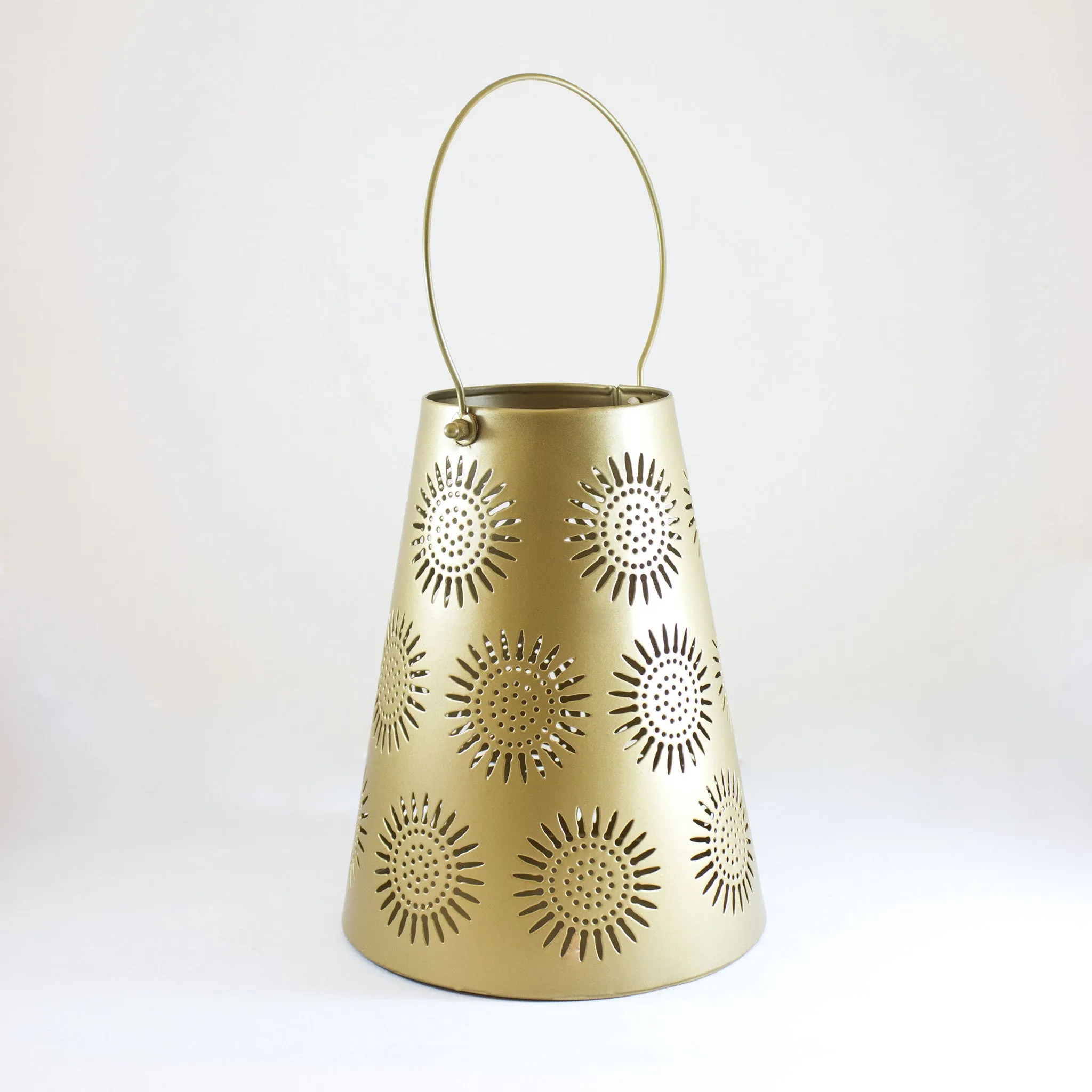 Sunburst Lantern
