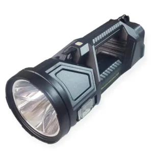 Super Bright Flashlight W5161